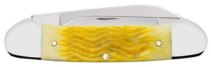 Case XX™ Canoe Platts Jig Yellow Bone