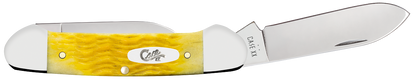 Case XX™ Canoe Platts Jig Yellow Bone