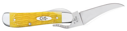 Case XX™ Russlock Platts Jig Yellow Bone