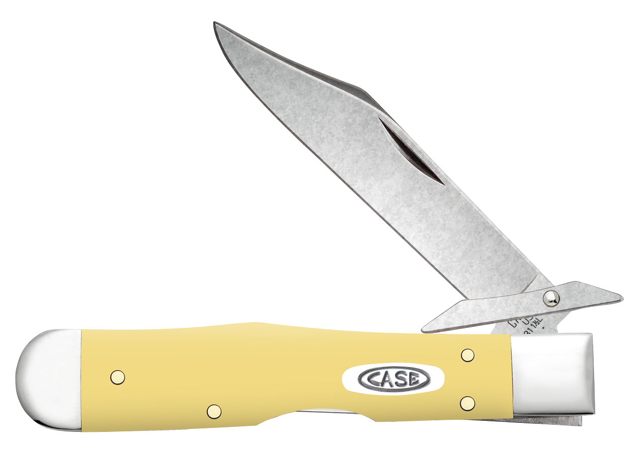 Yellow Synthetic Cheetah® Cub (311 1/2L SS)