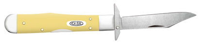 Yellow Synthetic Cheetah® Cub (311 1/2L SS)