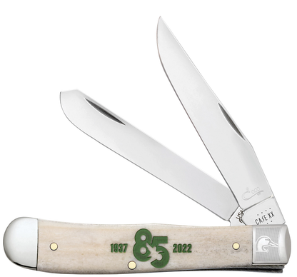 Ducks Unlimited 85th Anniversary Trapper Set