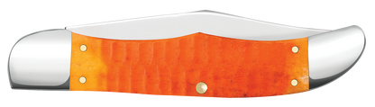 Folding Hunter Gator Jig Persimmon Orange
