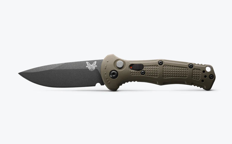 Mini Claymore | Ranger Green Grivory®