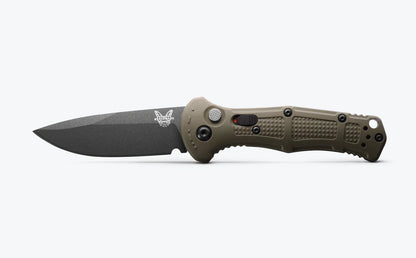 Mini Claymore | Ranger Green Grivory®
