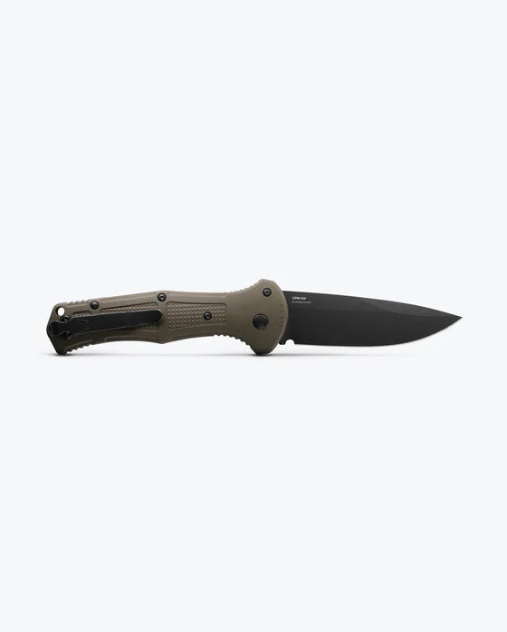 Claymore | Ranger Green Grivory®