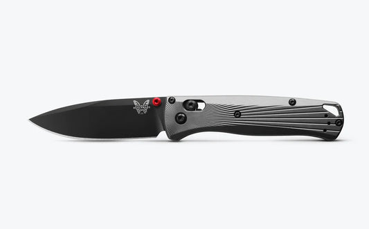 Bugout® | Gray Aluminum